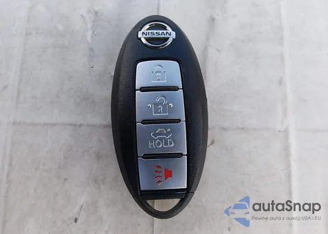 2013 Nissan Maxima 3.5 S from USA, damaged, VIN 1N4AA5AP7DC809175